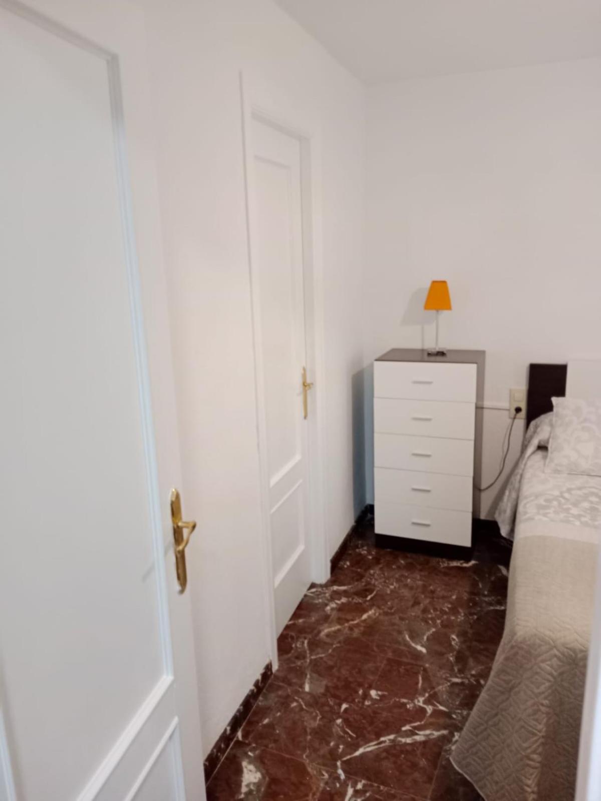 Apartamento Garcia Requena Jaén Εξωτερικό φωτογραφία