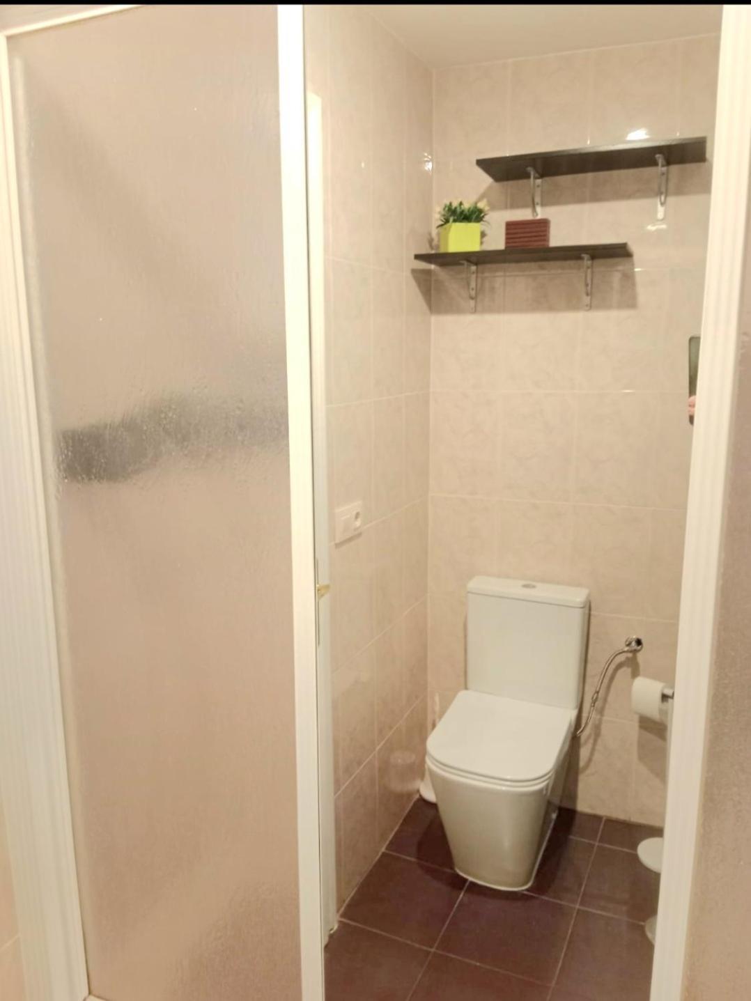 Apartamento Garcia Requena Jaén Εξωτερικό φωτογραφία